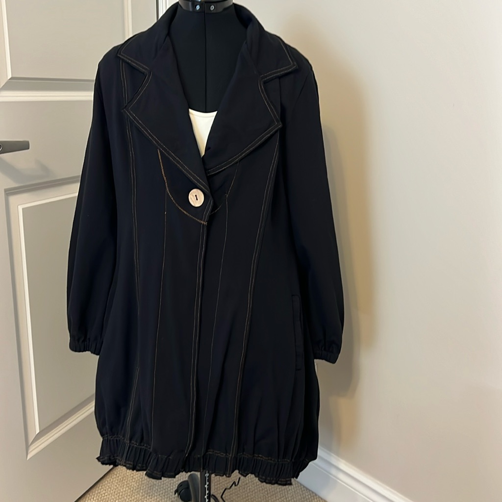La Blend Jacket